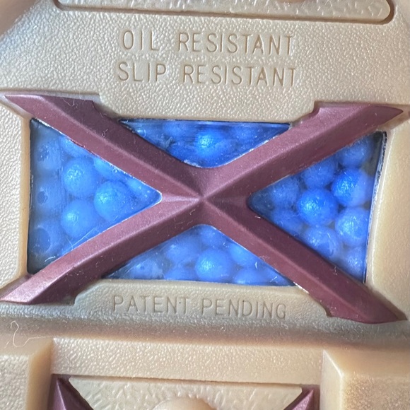 NWOT. Twisted X Mens 6" inch Nano Toe Waterproof Boot Distressed Saddle Size 10M - Picture 9 of 14